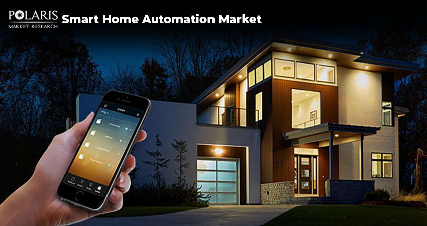 How Smart Home Automation Is Shaping Future of Living?